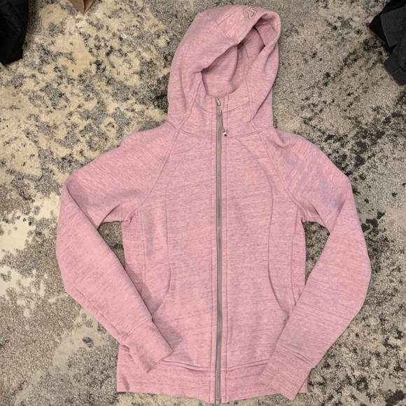 lululemon athletica Tops - Lululemon Scuba Hoodie lululemon athletica Tops - Lululemon Scuba Hoodie